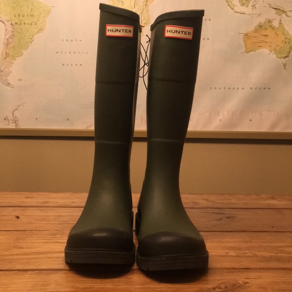 Men’s Hunter by Target Rain boots